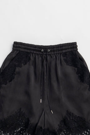 Fibrill Cup Short Pants - 2026 SPRING