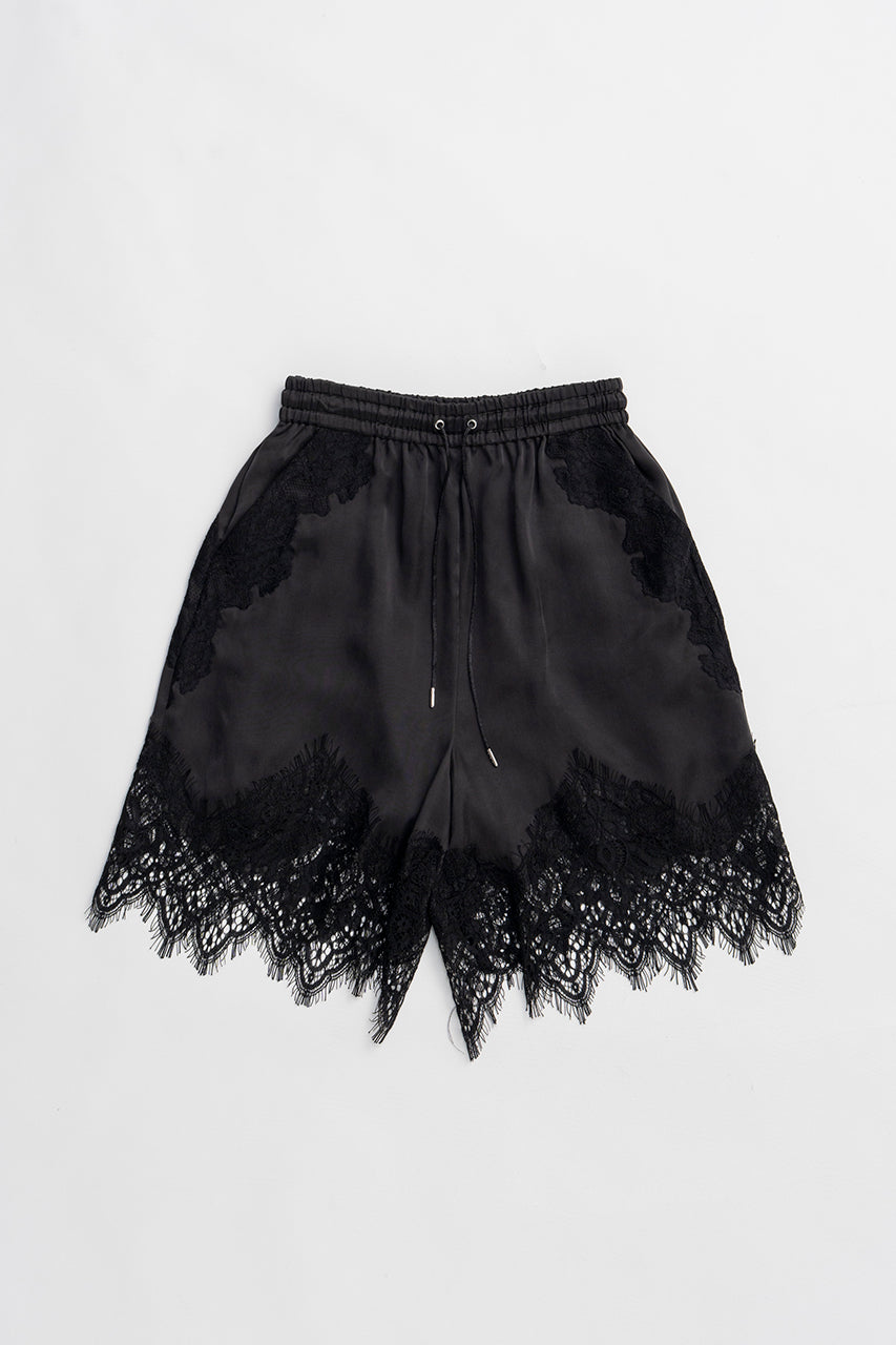 Fibrill Cup Short Pants - 2026 SPRING