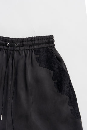 Fibrill Cup Short Pants - 2026 SPRING