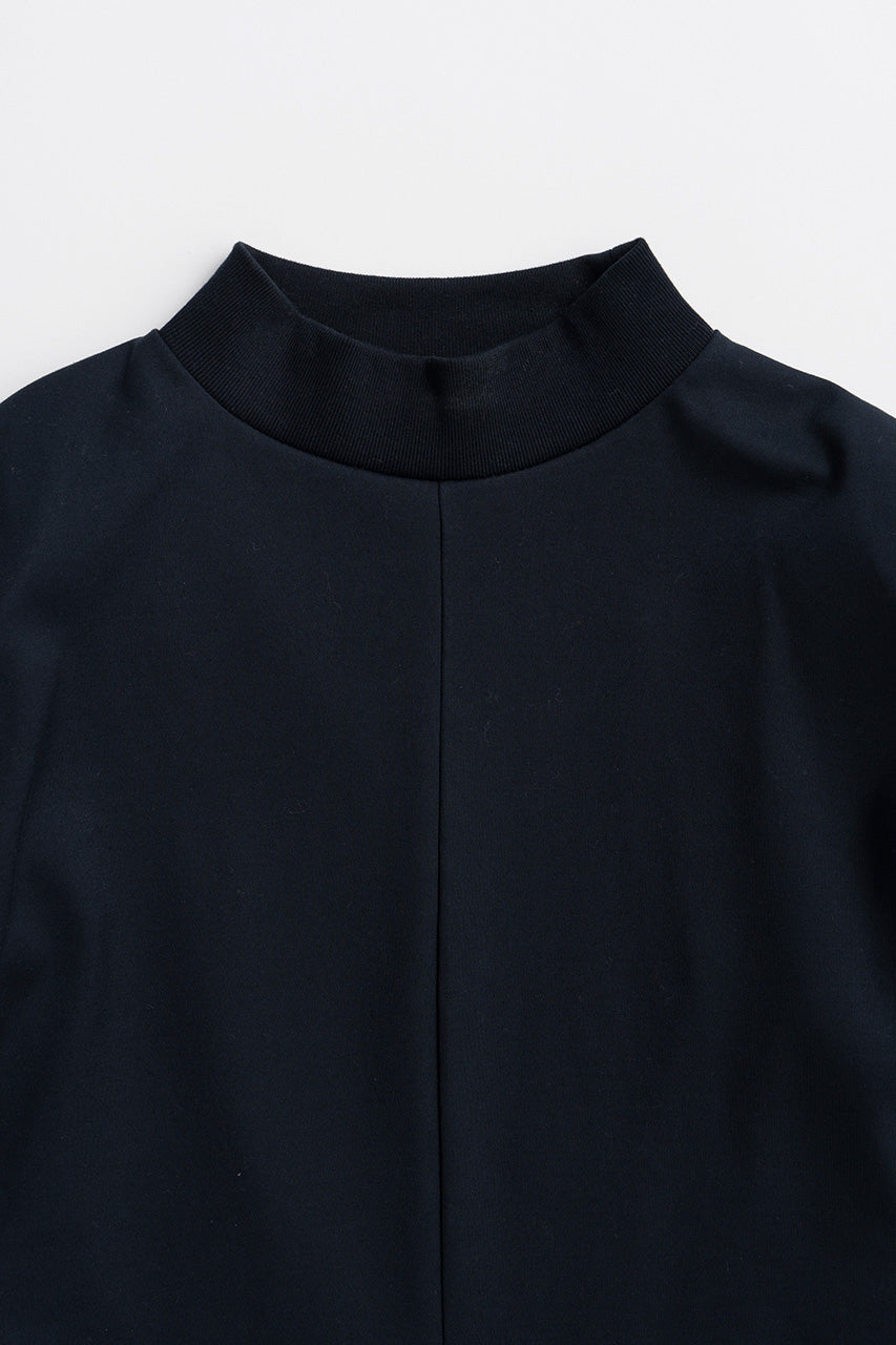 High-Neck Tunic - 26SUMMER 2nd
