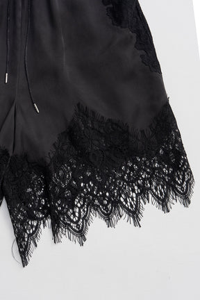 Fibrill Cup Short Pants - 2026 SPRING