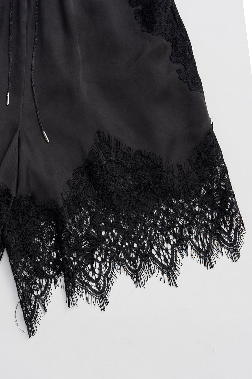 Fibrill Cup Short Pants - 2026 SPRING