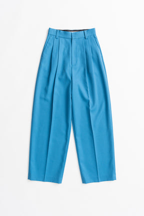Worsted Crease Pants - 2026AUTUMN
