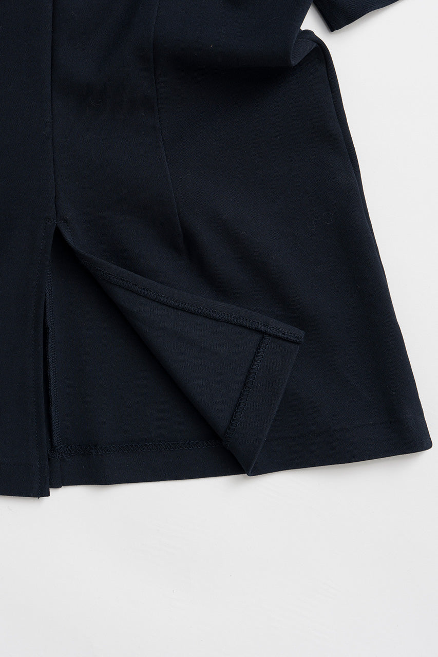 High-Neck Tunic - 26SUMMER 2nd