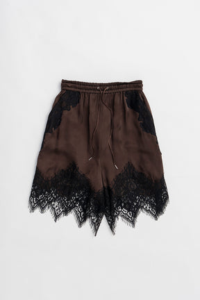 Fibrill Cup Short Pants - 2026 SPRING