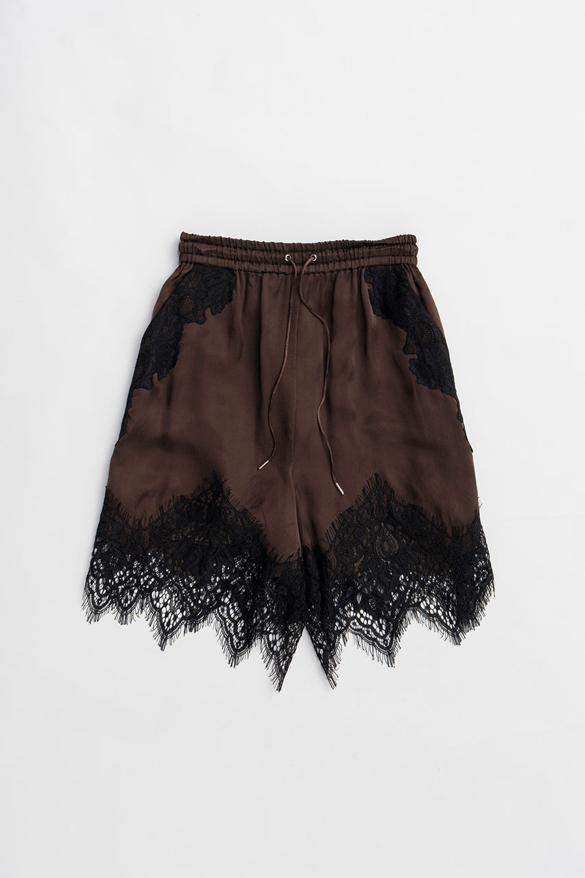 Fibrill Cup Short Pants - 2026 SPRING