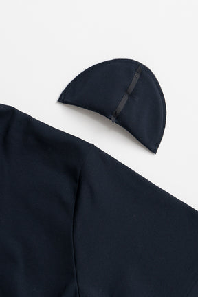 High-Neck Tunic - 26SUMMER 2nd