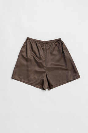 Fibrill Cup Short Pants - 2026 SPRING