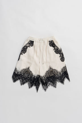 Fibrill Cup Short Pants - 2026 SPRING