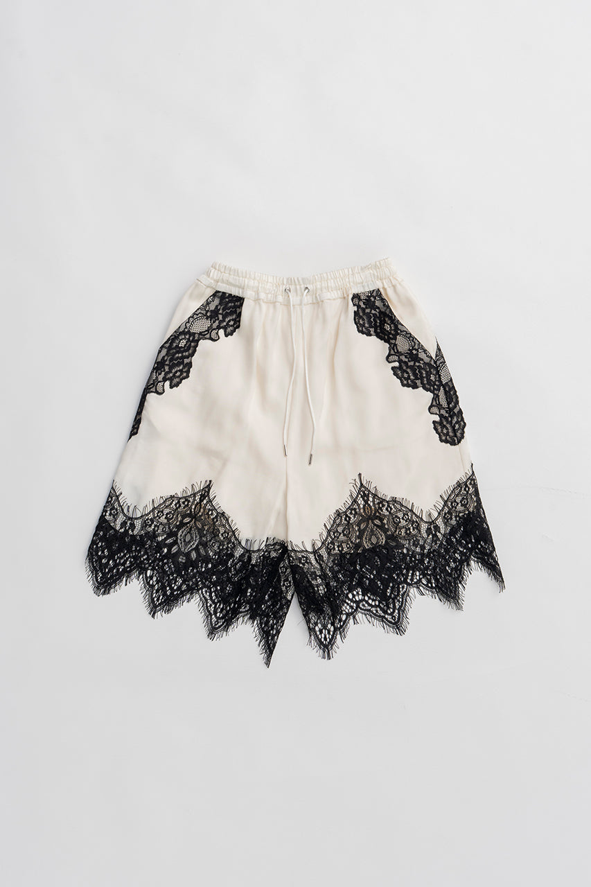 Fibrill Cup Short Pants - 2026 SPRING