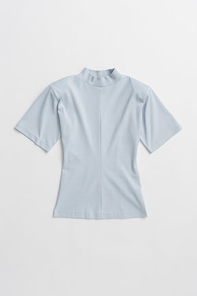 High-Neck Tunic - 26SUMMER 2nd