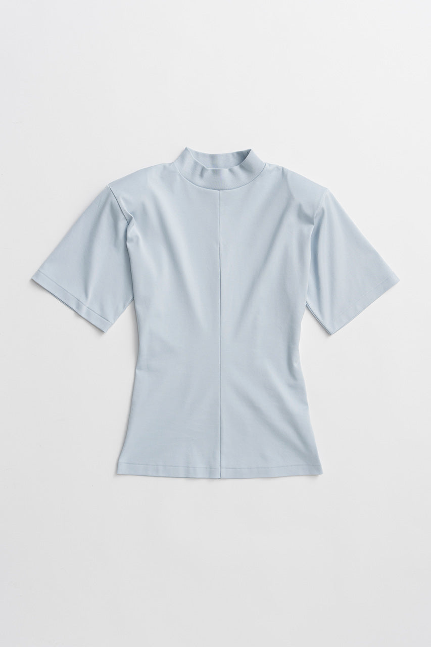 High-Neck Tunic - 26SUMMER 2nd