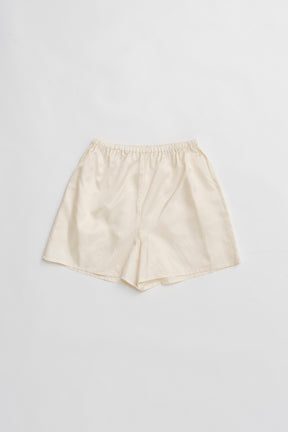 Fibrill Cup Short Pants - 2026 SPRING