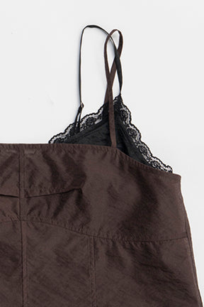 Camisole Set Tops - 2026 SPRING