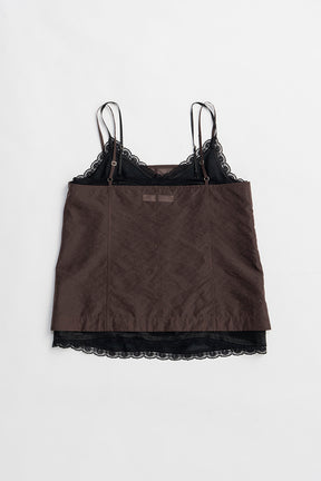 Camisole Set Tops - 2026 SPRING