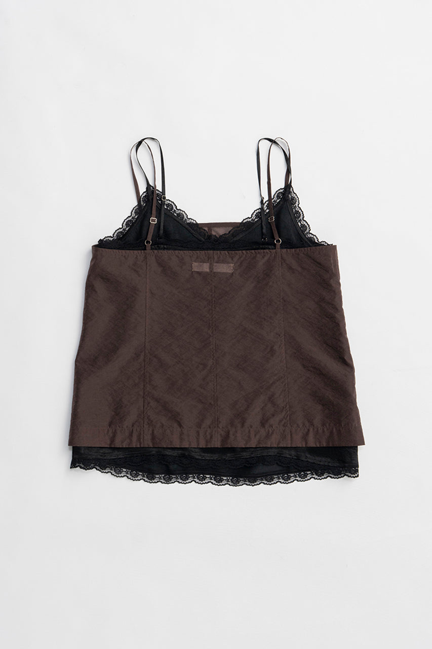 Camisole Set Tops - 2026 SPRING