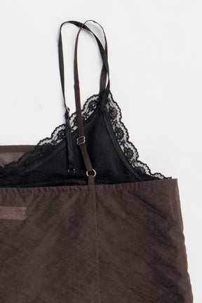 Camisole Set Tops - 2026 SPRING