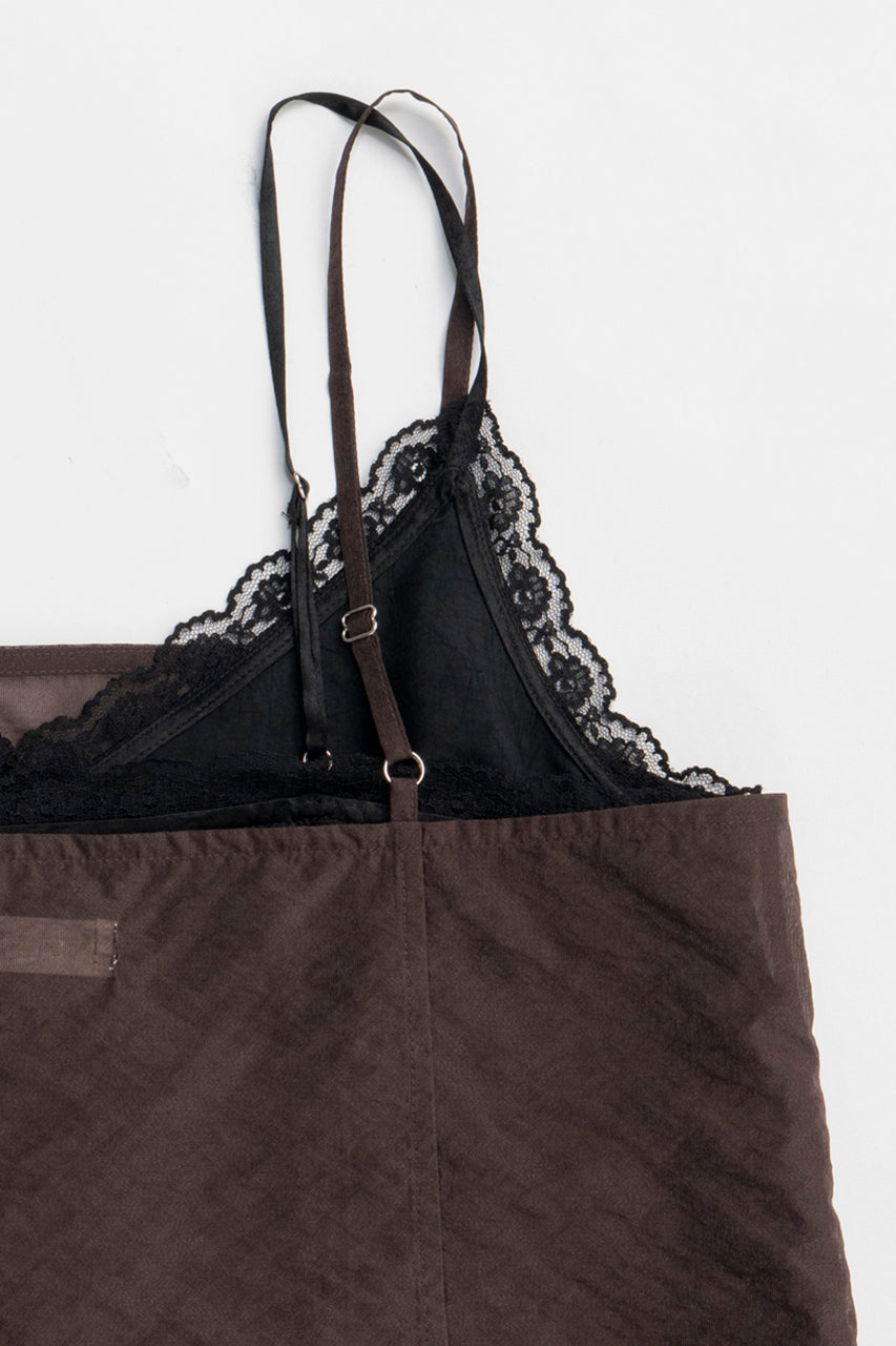 Camisole Set Tops - 2026 SPRING