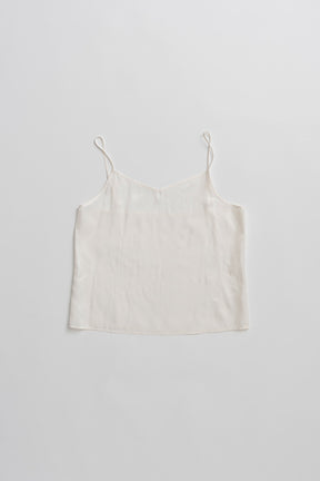 Organza Puff Top - 26SUMMER 2nd