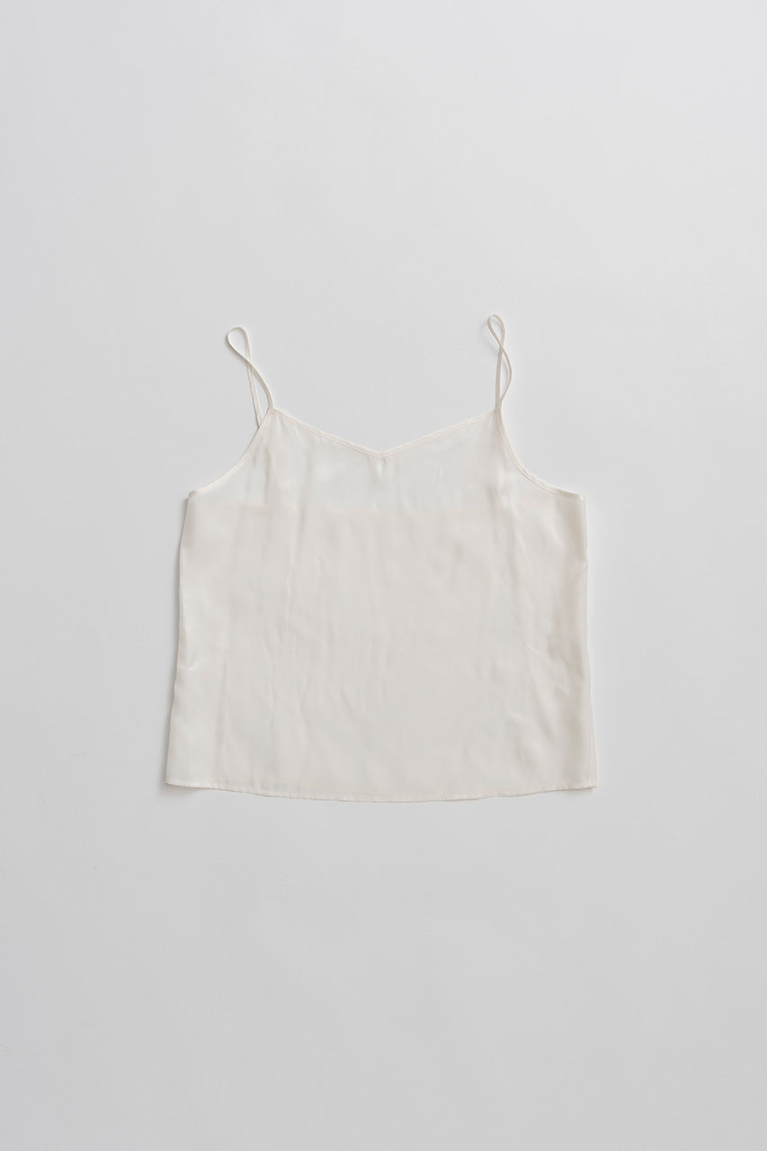 Organza Puff Top - 26SUMMER 2nd
