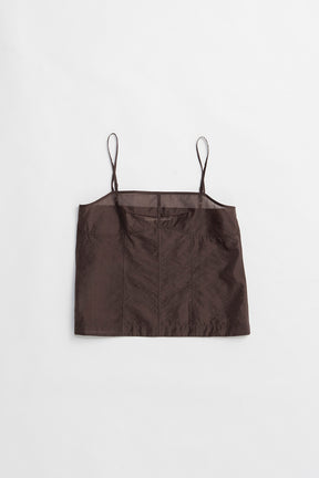 Camisole Set Tops - 2026 SPRING