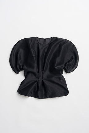 Organza Puff Top - 26SUMMER 2nd