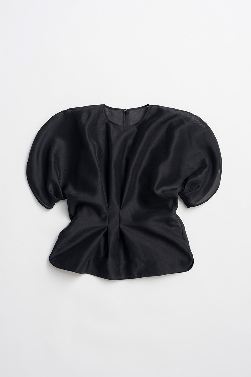 Organza Puff Top - 26SUMMER 2nd