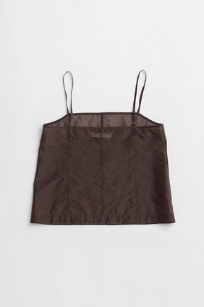 Camisole Set Tops - 2026 SPRING