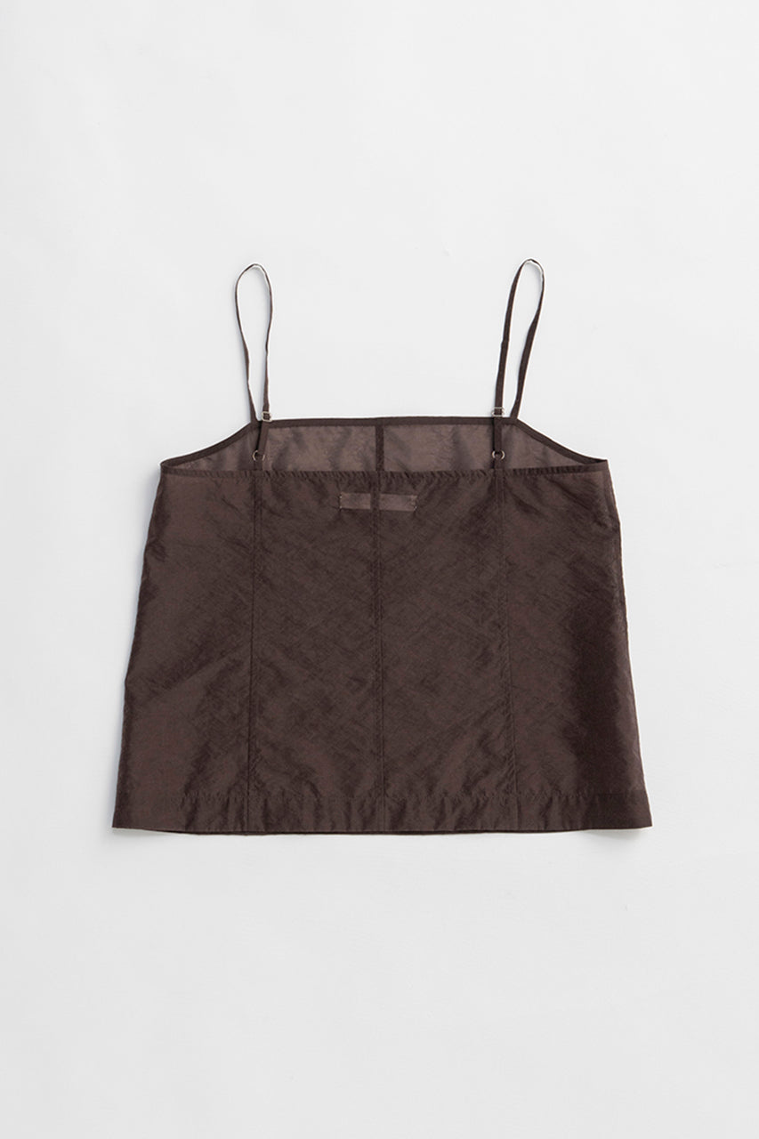 Camisole Set Tops - 2026 SPRING