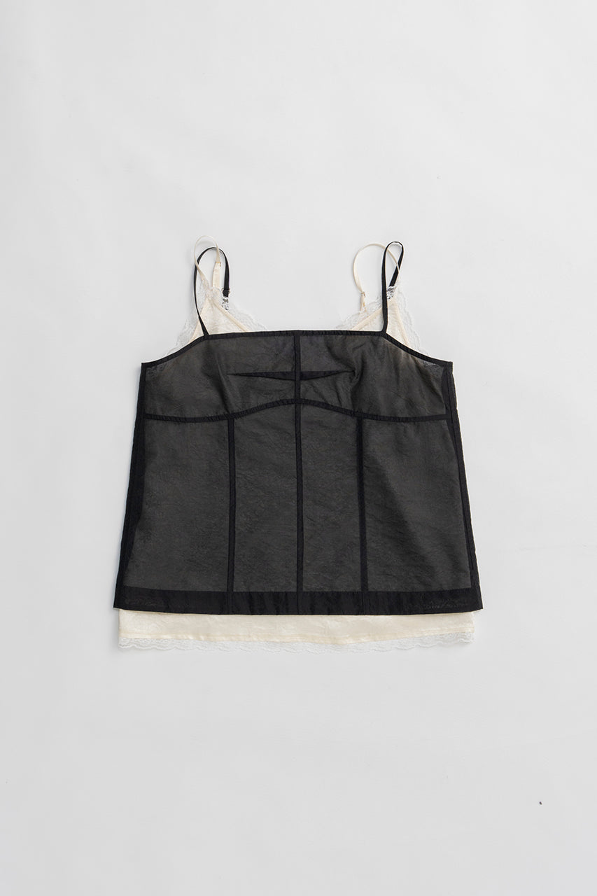 Camisole Set Tops - 2026 SPRING