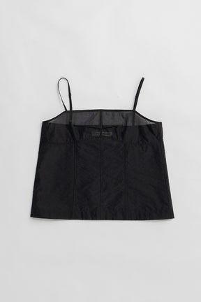 Camisole Set Tops - 2026 SPRING