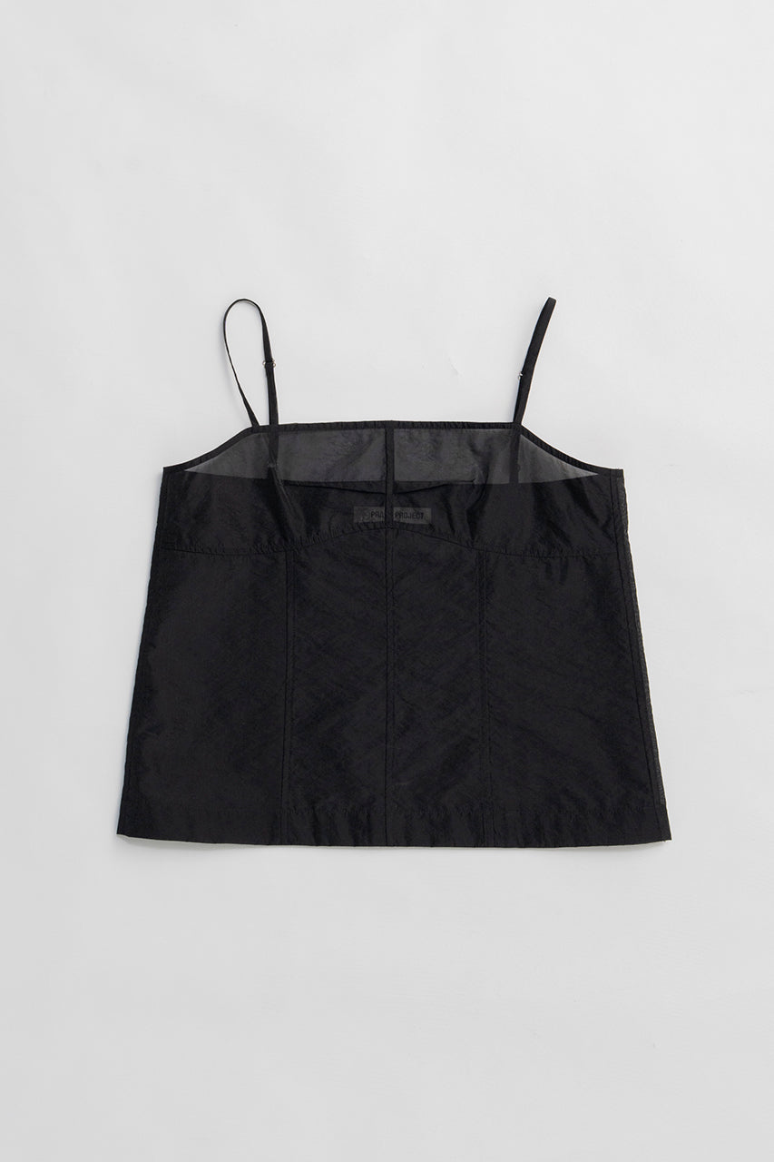 Camisole Set Tops - 2026 SPRING