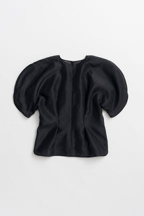 Organza Puff Top - 26SUMMER 2nd