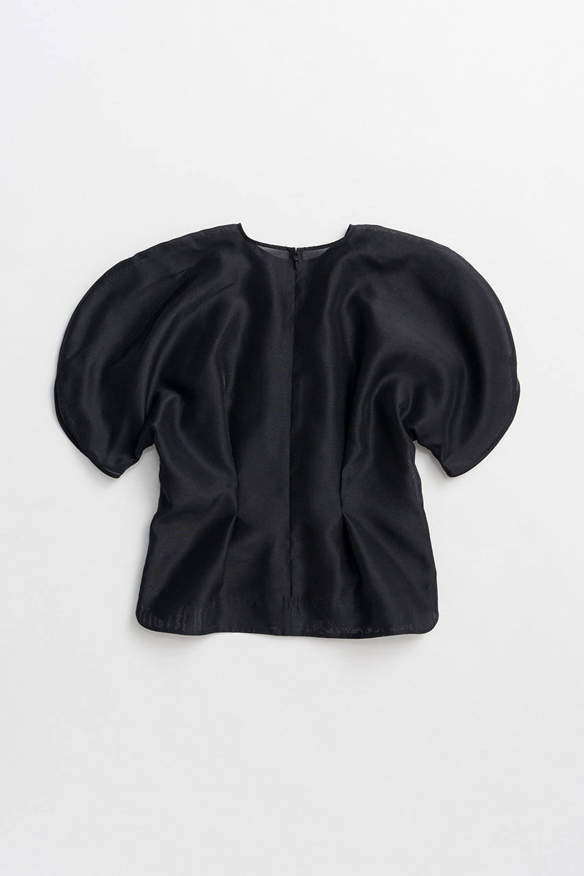 Organza Puff Top - 26SUMMER 2nd
