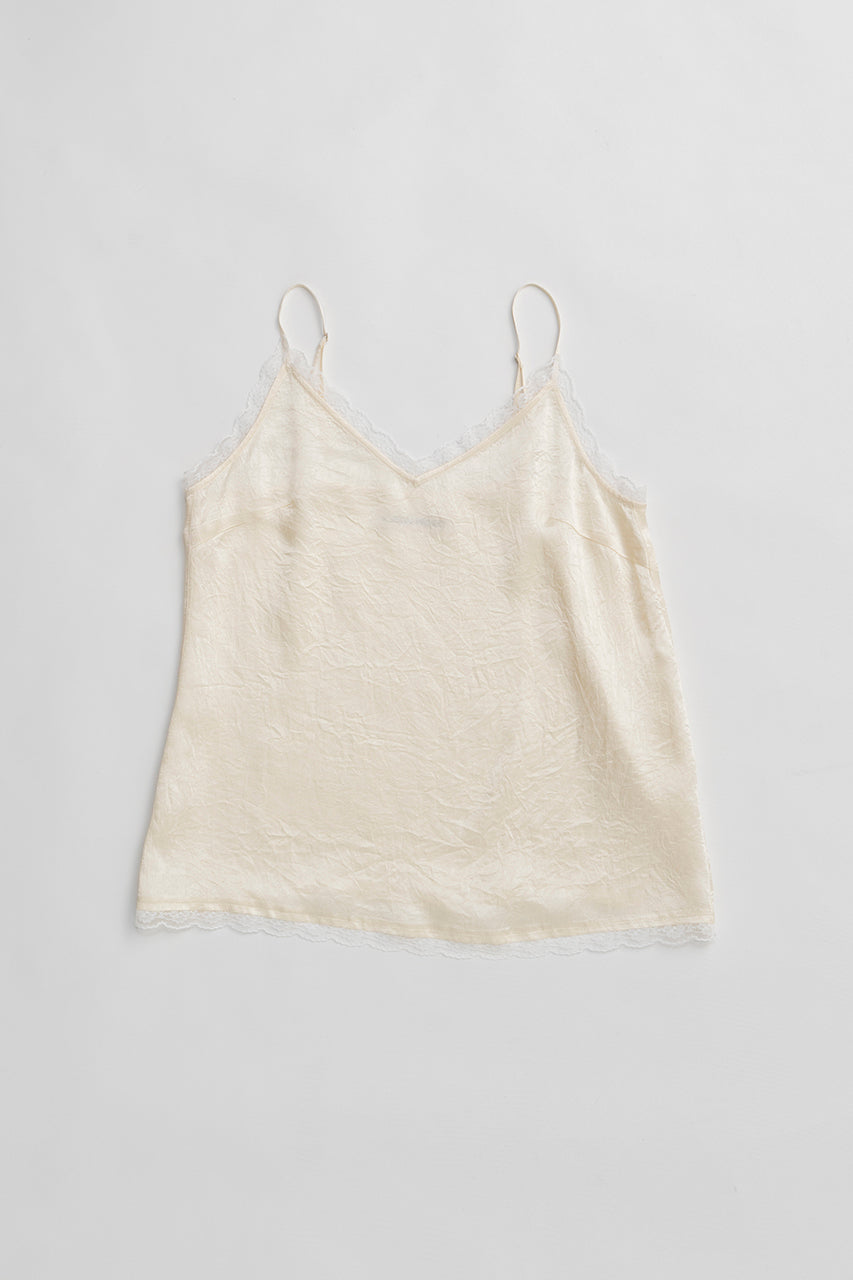 Camisole Set Tops - 2026 SPRING