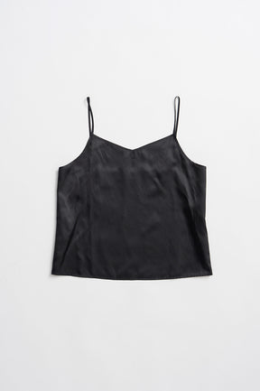 Organza Puff Top - 26SUMMER 2nd