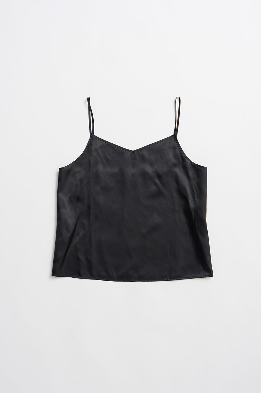 Organza Puff Top - 26SUMMER 2nd