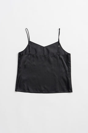 Organza Puff Top - 26SUMMER 2nd