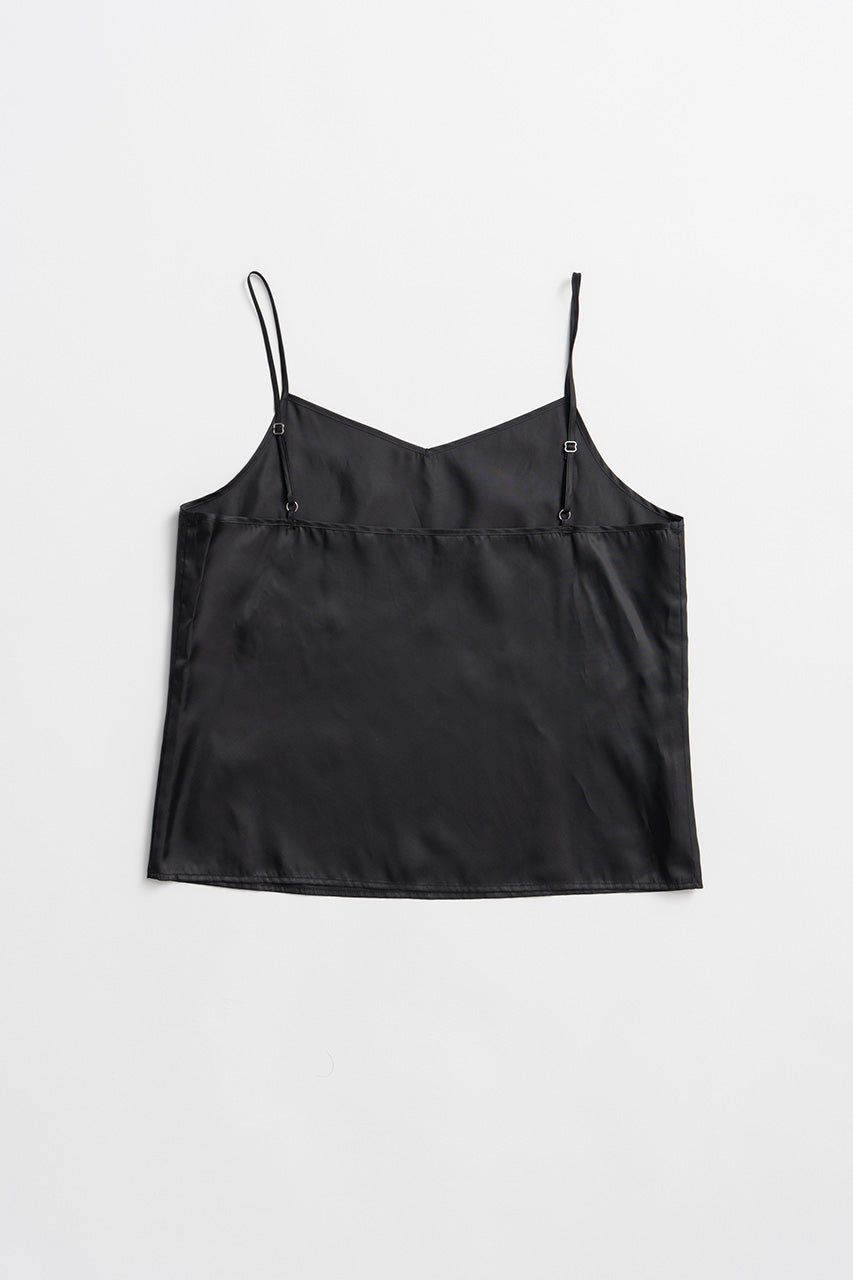 Organza Puff Top - 26SUMMER 2nd