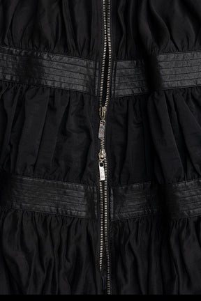 Shear Volume Blouson - 2026 SPRING