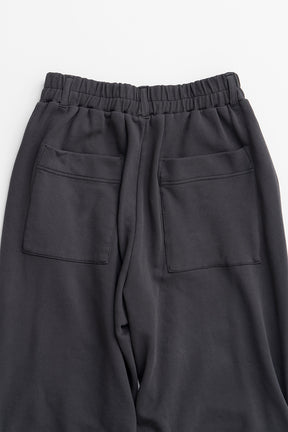 Tucking Sweatpants - 2026AUTUMN