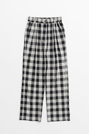 Silky Easy Slacks - 2026AUTUMN
