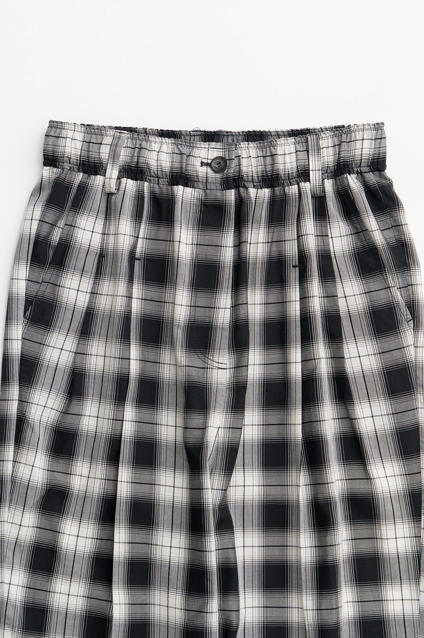 Silky Easy Slacks - 2026AUTUMN