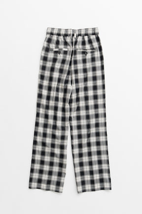 Silky Easy Slacks - 2026AUTUMN