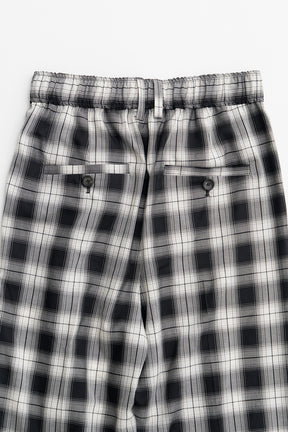 Silky Easy Slacks - 2026AUTUMN