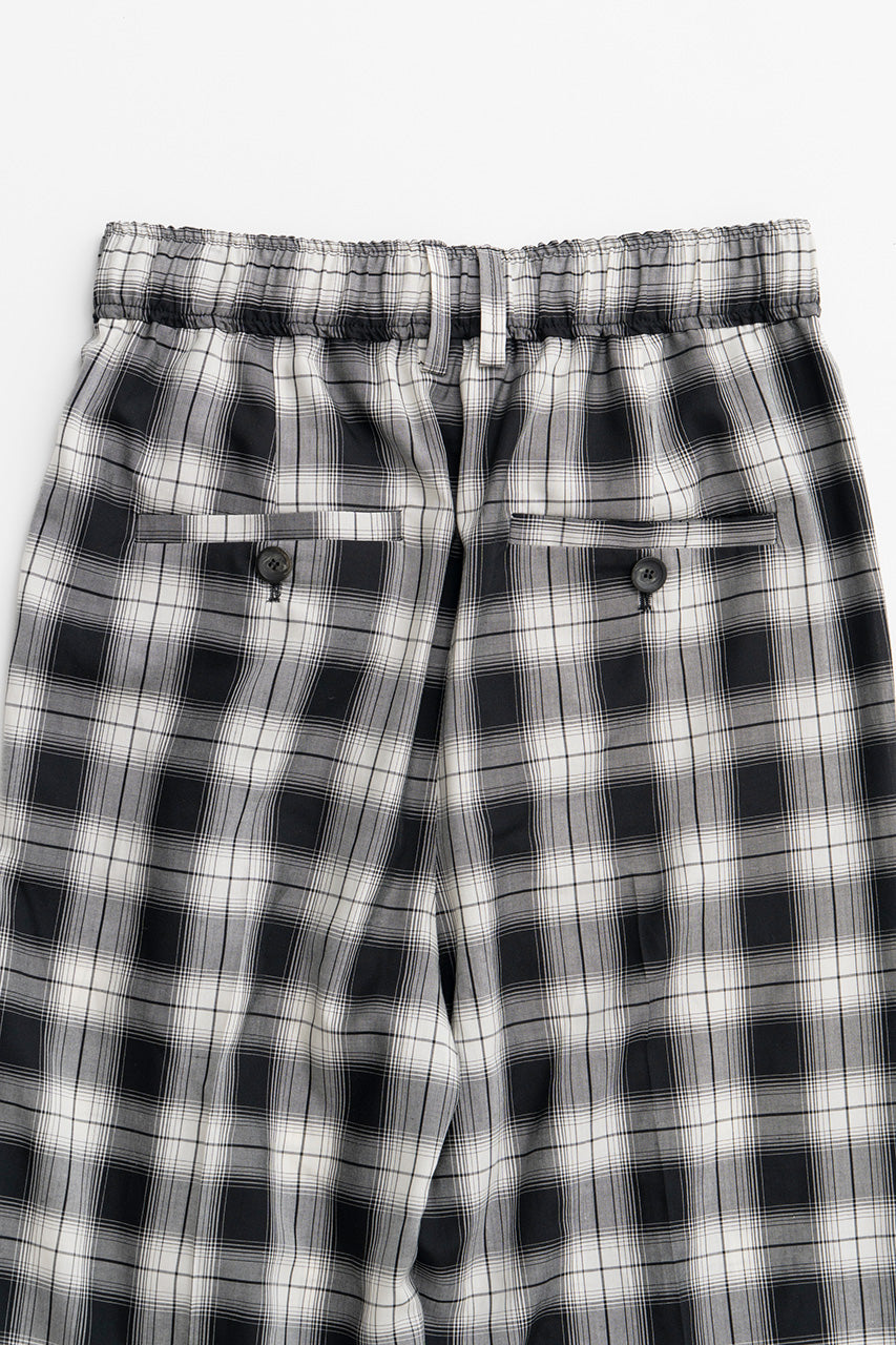 Silky Easy Slacks - 2026AUTUMN