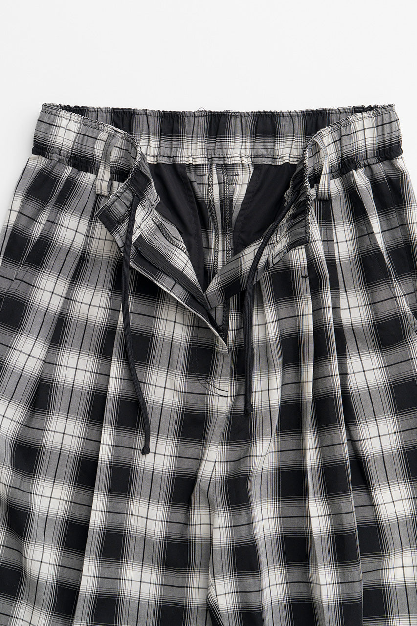 Silky Easy Slacks - 2026AUTUMN