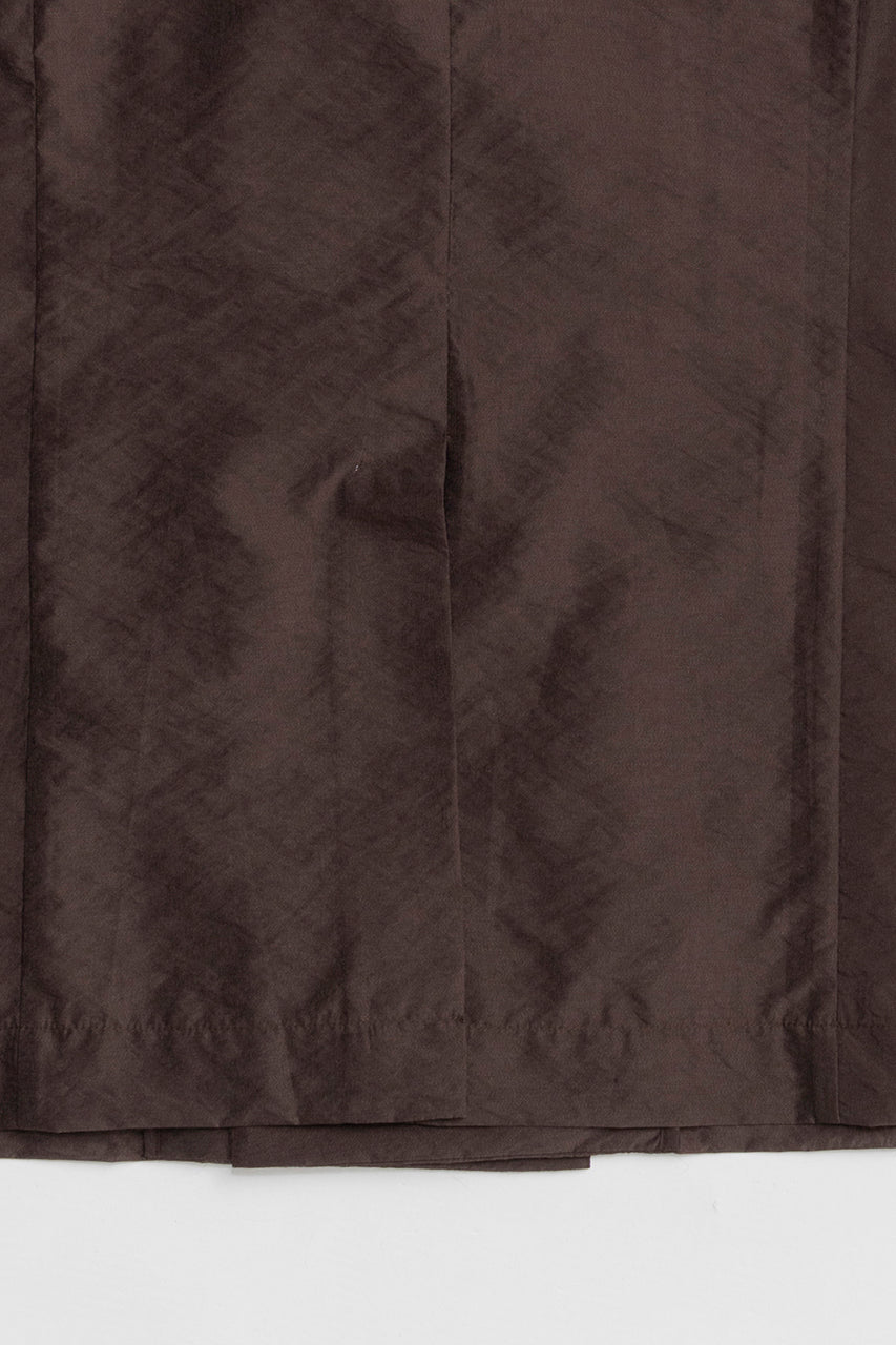 Sheer Oversized Jacket - 2026 SPRING