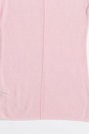 Soft High Gauge Panel Knit