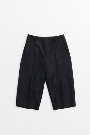 Tailored Capri Pants - 2026AUTUMN
